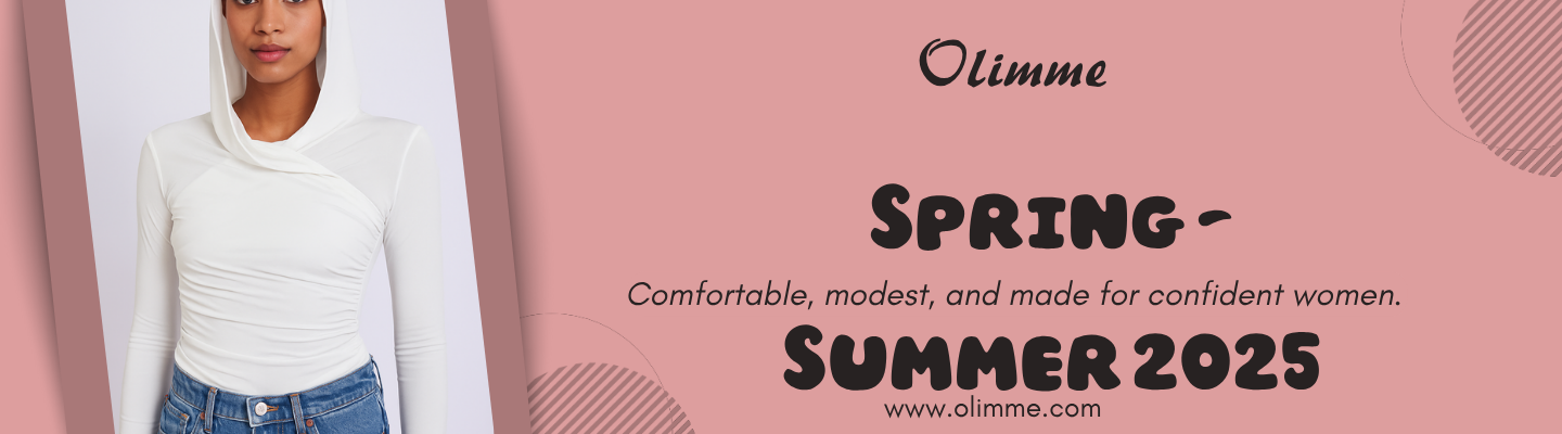 New Spring–Summer Collection