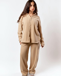Ribbed Comfy Set