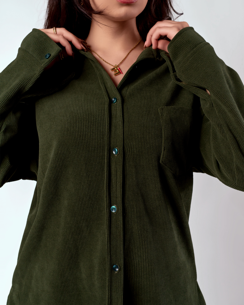 Ribbed Comfy Set